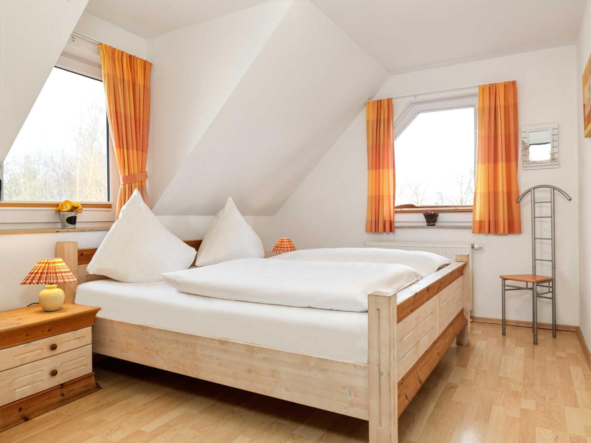 Landhaus Residenz Ostsee Meeresbrise Insel Poel Dış mekan fotoğraf